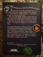 Vargbr&ouml;der. Havets f&aring;ngar