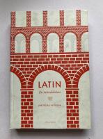 Latin : en introduktion