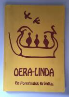 Oera-Linda : en fornfrisisk kr&ouml;nika :
