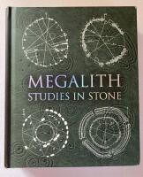 Megalith studies in stone
