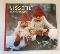 Nissefilt med filten&aring;len