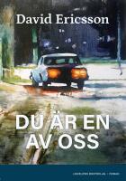 Du &auml;r en av oss