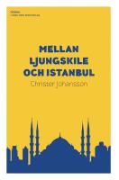 Mellan Ljungskile och Istanbul