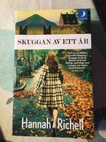 Skuggan av ett &aring;r