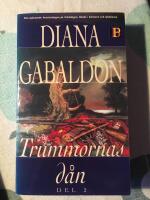 Trummornas d&aring;n, del 2