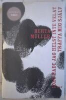 Idag hade jag helst inte velat tr&auml;ffa mig sj&auml;lv