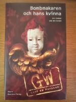 Bombmakaren och hans kvinna