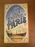 Den lilla bokhandeln i Paris