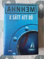 X s&auml;tt att d&ouml;
