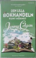 Den lilla bokhandeln runt h&ouml;rnet
