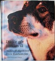 D&auml;rf&ouml;r g&ouml;r hunden s&aring;