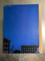 Tjapa Borka och Raketen