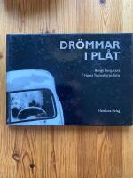 Dr&ouml;mmar i pl&aring;t