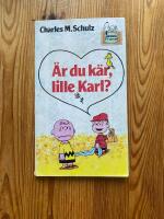 &Auml;r du k&auml;r, lille Karl?