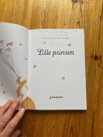 Lille prinsen