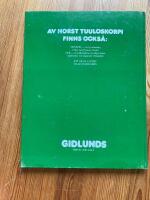 N&auml;r skog blir tr&auml; : en bildber&auml;ttelse f&ouml;r barn