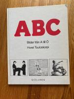 ABC : bilder fr&aring;n A till &Ouml;
