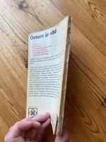 &Ouml;stern &auml;r r&ouml;d