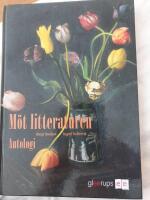 M&ouml;t litteraturen Antologi