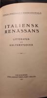 Italiensk Ren&auml;ssans