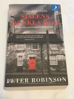 Sj&auml;lens dunkla rum