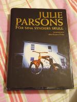 F&ouml;r sina synders skull