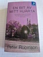En bit av mitt hj&auml;rta