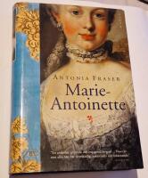 Marie Antoinette