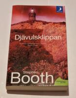 Dj&auml;vulsklippan