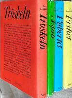 Asfalt, Pubertet, Tr&ouml;skeln, Frihet