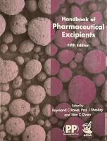 Handbook of pharmaceutical excipients 