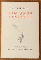 Finlands festspel