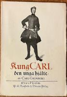 Kung Carl den unga hj&auml;lte