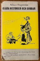 Glada historier och gubbar