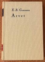 Arvet