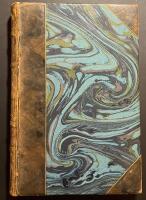 Romerske kejsare i marmor samt andra uppsatser i konst