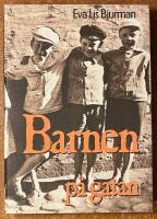 Barnen p&aring; gatan