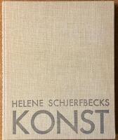 Helene Schjerfbecks konst