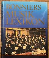 Bonniers musiklexikon