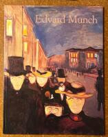 Edvard Munch 1863 - 1944