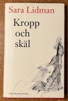 Kropp och sk&auml;l