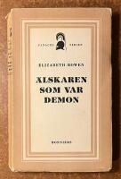 &Auml;lskaren som var demon och andra noveller