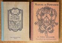 Madame de Pompadour m. fl.