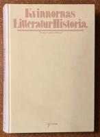 Kvinnornas litteraturhistoria