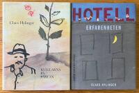 Kv&auml;llarna p&aring; P&auml;rlan + Hotell Erfarenheten
