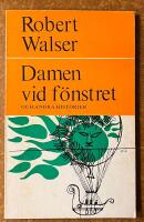 Damen vid f&ouml;nstret och andra ber&auml;ttelser