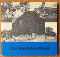 Lekebergsboken