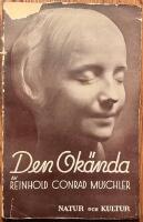 Den ok&auml;nda