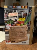 Din matkasse : recept, ink&ouml;pslistor, middagsmys