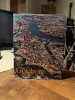 Svenska turistf&ouml;reningen G&ouml;teborg 1978